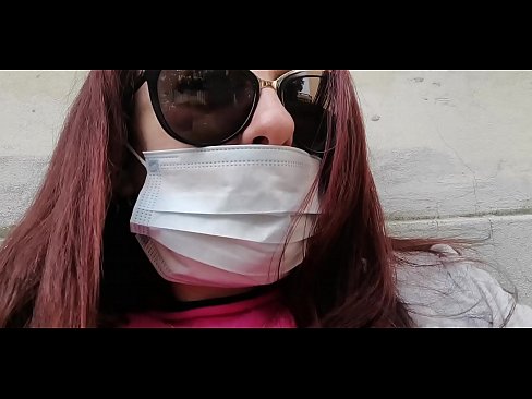 ❤️ Nicoletta heyfa xwe ji cîrana xwe hildide û di garaja wî de dişewite (Karantîna Italiantalî ya Taybet Covid19) Pornoya hişk li me ☑